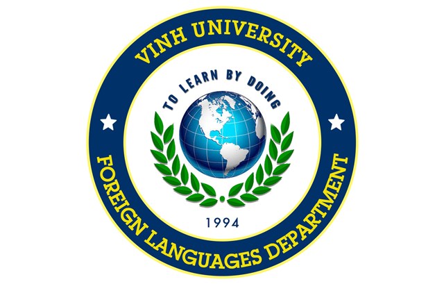 Khung chương trình đào tạo đại học hệ chính quy theo học chế tín chỉ Ngành: Tiếng Anh 