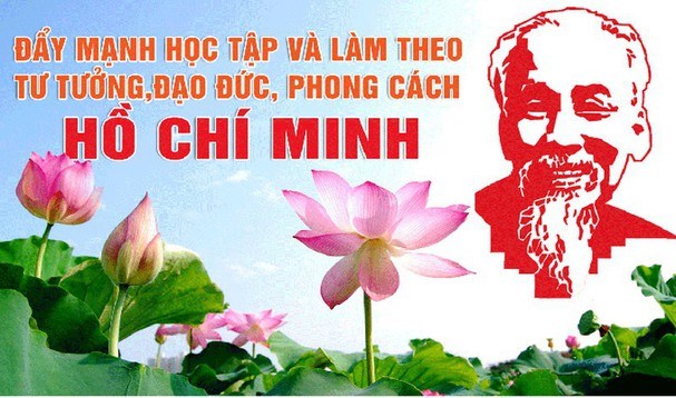 Chuyên đề học tập và làm theo tư tưởng, đạo đức, phong cách Hồ Chí Minh năm 2024